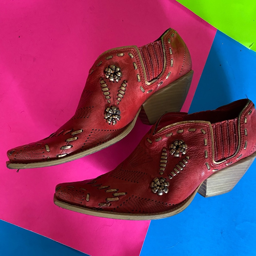 BCBGirls boot shoe